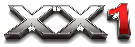 xx1 logo